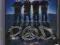 P.O.D. -  Satellite  / NOWA  / FOLIA