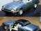JAGUAR XJS KABRIOLET ZAMKNIĘTY 1:43 DETAIL CARS