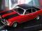 OPEL COMMODORE A 1:43 IXO