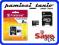 TRANSCEND KARTA microSD 8GB + adapter SD PROMO!!!