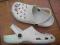 R 36 BUTY KLAPKI CROCSY CHODAKI  BDB STAN