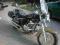 Motocykl YLSMCO WEKTOR 150-3