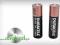 DURACELL LR 06 / R6 AA bateria alkaliczna FV