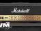 Marshall JVM 410H Head 100W lampowy 410 h +case!