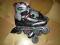 Rolki Rollerblade TOTAL WRAP! Okazja! 50%ceny