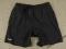 COLUMBIA OUTDOOR TREKKING BLACK SHORT PANTS M