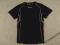 CRAFT L1 VENTILATION RUNNING JOGGING BLACK TEE S