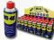 SPREY SMAR, Odrdzewiacz WD40 WD-40 400ml 400ml