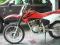 HONDA CRF150F PRAWIE NOWA