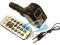 TRANSMITER FM MP3 SD/HC/USB/EQ Z BLUETOOTH