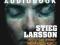 MILLENNIUM AUDIOBOOK - tylko teraz wysyłka GRATIS