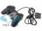 PAD SONY PS2 PS1 DUAL SHOCK FIFA 2010 WIBRA