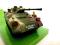 CZOŁG C-35 FULL R/C + ŻOŁNIERZ + ŁADOWARKA OKAZJA!