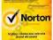 NORTON ANTIVIRUS 2012 PL 1 USER MM UPG