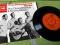 The Clancy Brothers - singiel /UK/