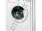 Pralka INDESIT IWUD 4105 (4kg/1000obr/gł33cm/fron