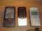 SUPER ZESTAW 3 telefony Sony Ericsson W950 i inne