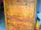 Szafa BLENDA Biedermeier połowa XIX w.