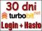TURBOBIT.NET 30 DNI +GWARANCJA+AUTOMAT KODY-ONLINE