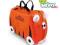 WALIZKA TRUNKI TIGER TIP DLA DZIECI