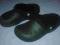 CROCS BLACK r 33 - 43 - 2 J 4