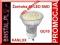 # Żarówka LED 60 SMD 3528 3,3W 28W 260lm KANLUX #