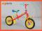 Extra Rowerek Biegowy Kubuś Puchatek Rower od 2lat