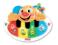 FisherPrice Pianinko Szczeniaczka Uczniaczka X2253