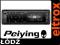 RADIO PEIYING PY3122 4X50 W MP4 MP3 USB MMC 4432
