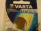 bateria CR2016 Varta DL2016 - 2016 - CR 2016