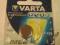 bateria CR1616 Varta DL1625 - 1616 - CR 1616