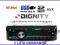 RADIO SAMOCHODOWE MP3/USB/SD 4x60 ZDEJMOWANY PANEL