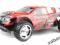 DUŻY SAMOCHÓD TERENOWY RACING TRUCK SKALA 1:10