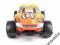 DUŻY SAMOCHÓD TERENOWY RACING TRUCK SKALA 1:10