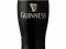 oryginalny GUINNESS szklanka Pint CLASSIC