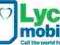 Lycamobile 2x startery super numery dla dwojga!!!