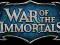 War of the Immortals Gaia Coin 1kk 2zł +Gratis