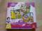 Puzzle Trefl Disney Śnieżka 3 układanki