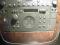 RADIO RADIOMAGNETOFON OMEGA CAR 2004