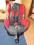 MAXI COSI PRIORI FIX ISOFIX 9 - 18 kg. POLECAM!!!!