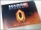 Mass Effect 2 ArtBook, OKAZJA, UNIKAT