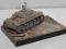 PANZER II + DIORAMA GOTOWY MODEL