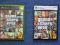 GTA SAN ANDREAS- XBOX-------GRAND THEFT AUTO IV-PC