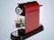 Ekspres ciśnieniowy CitiZ Red NESPRESSO XN7006