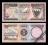 Bahrajn 1/2 Dinara 1973 P-7 UNC