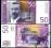 Serbia 50 Dinara 2000 UNC