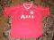 koszulka Aberdeen FC! LE COQ SPORTIF