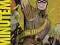 MVM - BEFORE WATCHMEN MINUTEMEN #1
