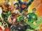 MVM - JUSTICE LEAGUE VOL 01 ORIGIN HC (DCnU)