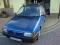 FIAT UNO STAN BDB Z GAZEM 2001r 900ccm